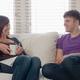Image for article titled Mom Much More Insistent About Getting Grandkids From One Child Than Other